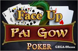 Click here for Pai Gow Poker information